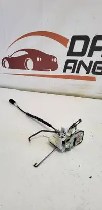 Honda Civic Front door lock