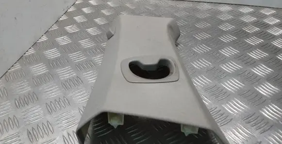 BMW 7 F01 F02 F03 F04 (B) pillar trim (top) 9112739