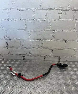 Land Rover Range Rover Sport L494 Positive cable (battery) CK5214N144
