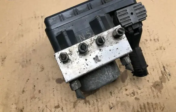 Mazda 6 ABS Pump 11604030780 GHP9437AO