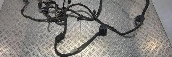 Volkswagen Caddy Engine installation wiring loom 03G972619