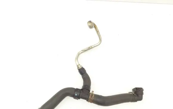 Mini One - Cooper Coupe R56 Coolant pipe/hose 