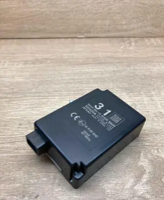 Toyota Auris E180 Other control units/modules 8976002131 MB1584005170