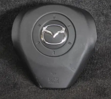 Mazda RX8 Steering wheel airbag HCNS0990404