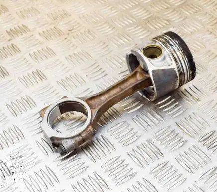 Audi A6 S6 C7 4G Piston 03L107065S