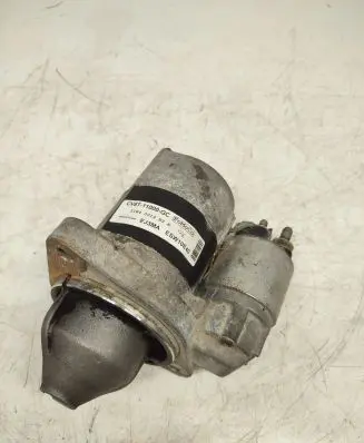Ford Focus Starter motor CB6T11000 EJ3MA