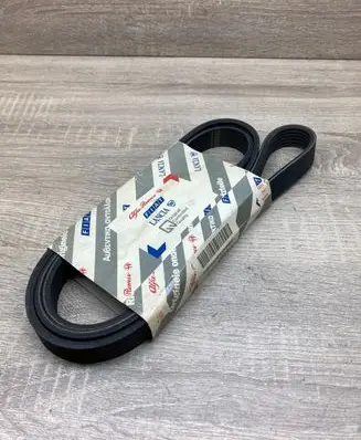 Citroen Xantia Alternator belt 9632410380