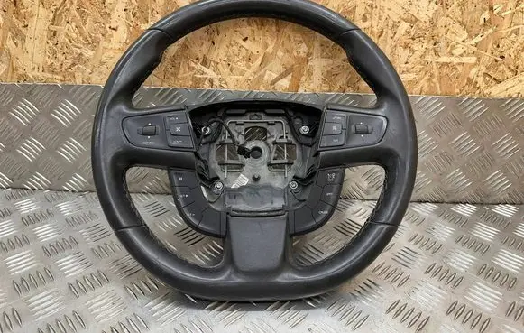 Peugeot 508 RXH Steering wheel 96780476ZE 9677976377 34170601