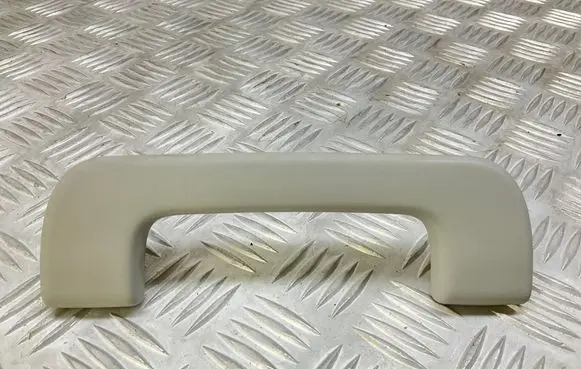 Skoda Superb B6 (3T) Front interior roof grab handle 8K0857607B
