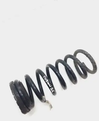 Ford Fusion II Rear coil spring DG9C5560GND