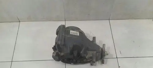 Mercedes-Benz SL R230 Rear differential/diff mount bracket A2193502014