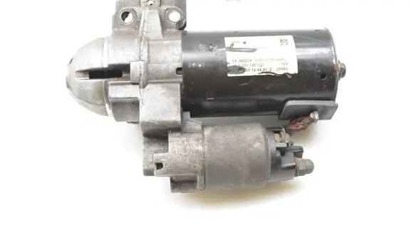 BMW 5 F10 F11 Starter motor 8515900