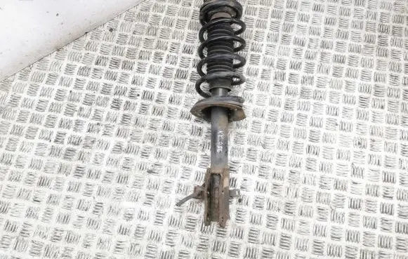 Mazda CX-7 Front shock absorber/damper EH6434900A