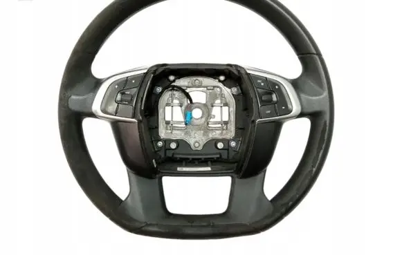 Citroen C4 II Steering wheel