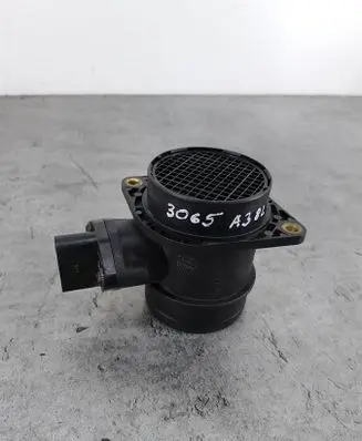 Audi A3 S3 8L Mass air flow meter