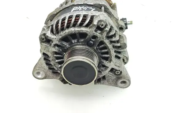 Mazda CX-5 Generator/alternator A2TX3081 SH01 5Y25