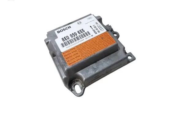 Audi A4 S4 B6 8E 8H Airbag control unit/module 8E0959655
