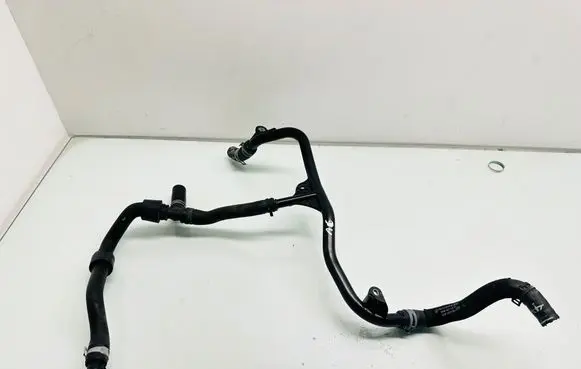 Cupra Formentor Engine coolant pipe/hose 5wa121109f