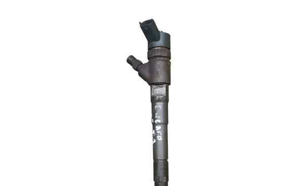 Fiat Ducato Fuel injector 0445110273 504088755