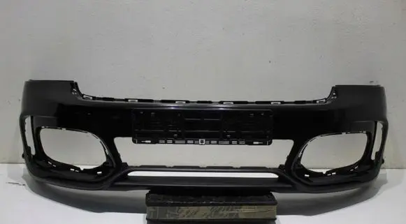Mini Cooper Countryman F60 Front bumper 51117390540