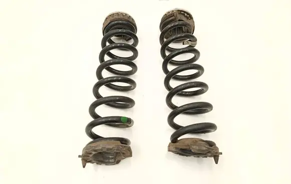 BMW 3 G20 G21 Rear coil spring 6875395 6875394