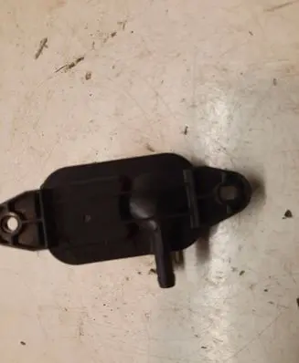 Peugeot 407 Air pressure sensor 9645022680