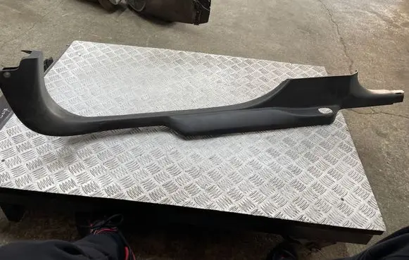 Opel Insignia B Front sill trim cover 360583280