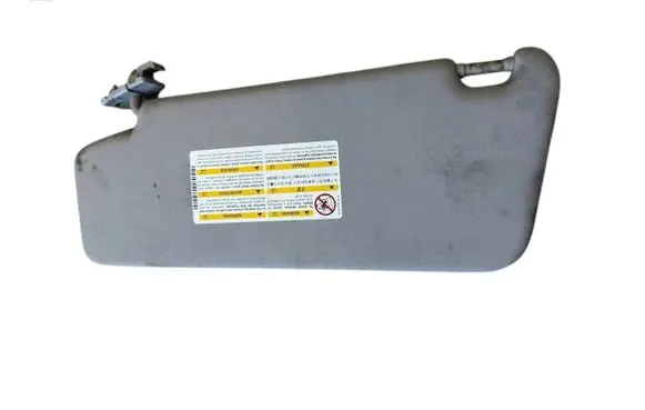 Mercedes-Benz C W204 Sun visor A2048104410 2048104410