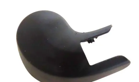 Audi Q3 8U Headlight wiper arm 8K9955205