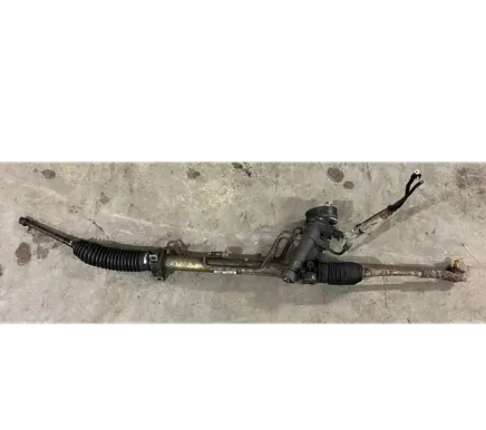 Steering rack