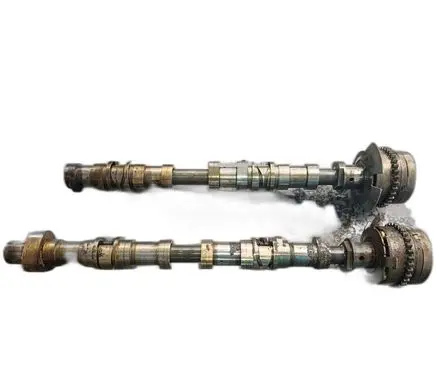 Mercedes-Benz S W222 Crankshaft