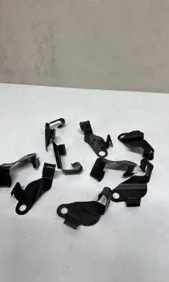 Saab 9-3 Ver2 Handbrake/parking brake wiring cable 