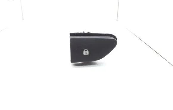 Central locking switch button
