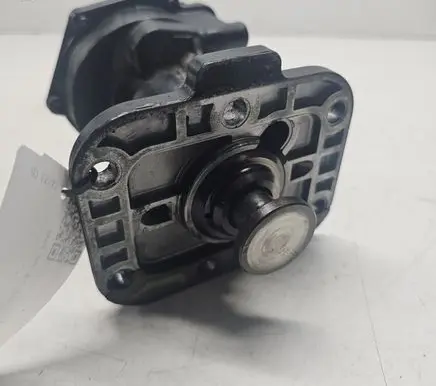 Land Rover Discovery Vacuum pump