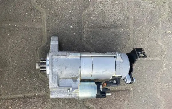 Jaguar E-Pace Starter motor FPLA-11001-BB