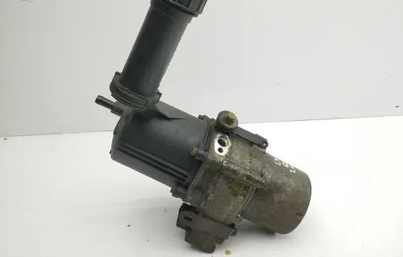 Peugeot 307 Power steering pump 9649557780