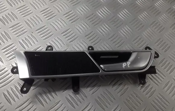 Audi A6 Allroad C6 Front door interior handle 4F0837019