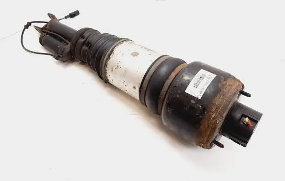 Mercedes-Benz CLS C219 Air suspension front shock absorber A2113270092 C086119