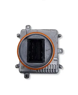 Volkswagen Polo V 6R Xenon control unit/module 992941571AE 10101500090