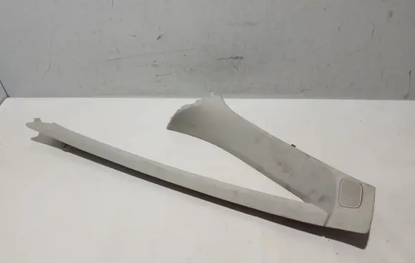 Renault Espace V (RFC) Other sill/pillar trim element 769123143R