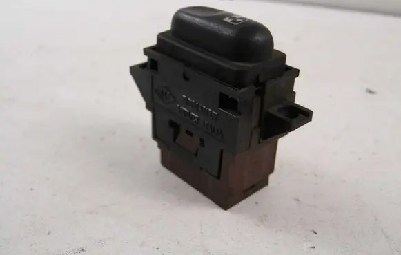 Renault Laguna I Electric window control switch 
