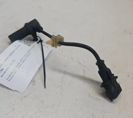 Honda Civic Crankshaft position sensor 0281002