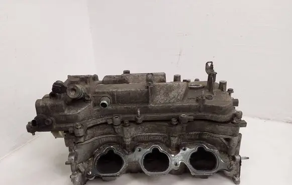Lexus RX III Engine head 4111926158