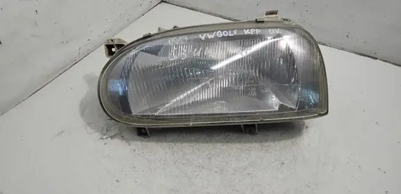 Volkswagen Golf III Headlight/headlamp 14487500L