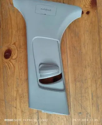 Ford Mondeo MK IV (B) pillar trim (top) 7S71A24583 7S71A24583AD D0D1A