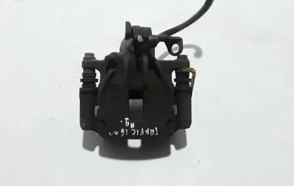 Renault Trafic III (X82) Rear brake caliper 7701056166