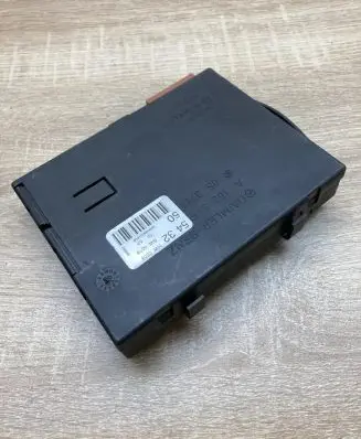 Mercedes-Benz ML W163 Comfort/convenience module A1635455432 A1635452832 05371350