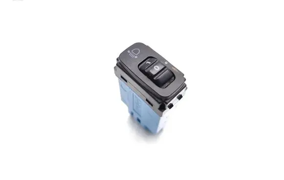 Mitsubishi L200 Headlight level height control switch