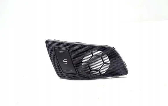 Skoda Octavia Mk2 (1Z) Electric window control switch 1Z0959856