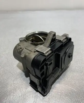 Alfa Romeo Stelvio Electric throttle body valve 55258454